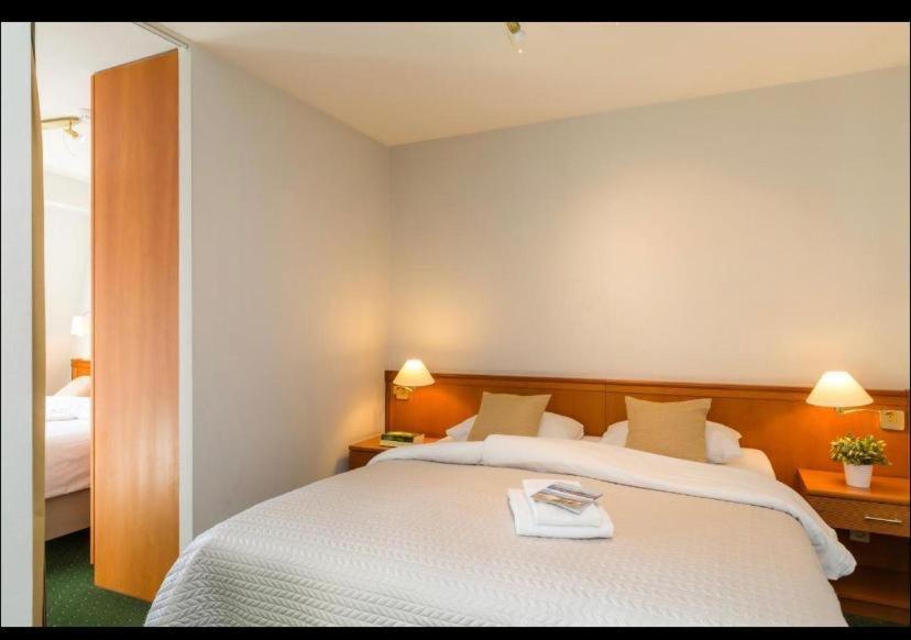 Golfsuite 13 Blankenberge Exterior photo